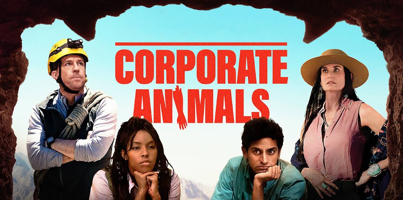 Corporate Animals (2019)