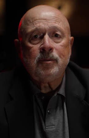 Frank Salerno as 