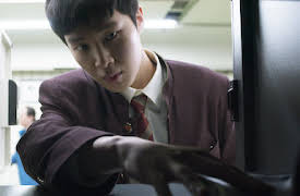 Extracurricular: Avsnitt 1