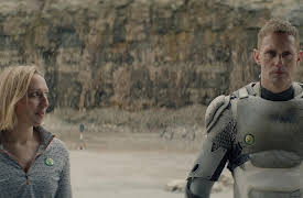 Murderbot: Rogue War Tracker Infinite