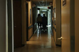 Haunted Hospitals, Season 1: A Question of Sanity