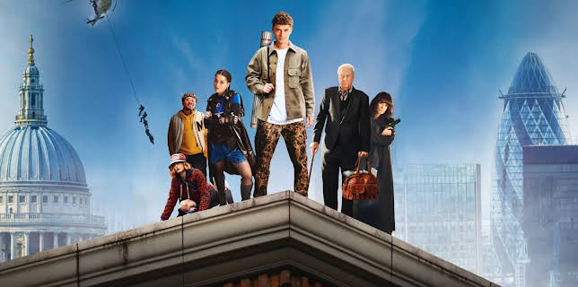 4:20 AM: Twist | Sky Family | 2/2 2026