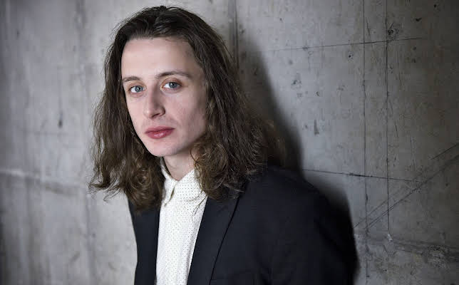 Rory Culkin