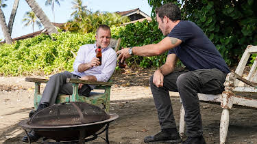 10:30: Hawaii Five-0 (S10 E21) (S10) | TV6 | 4/4 2026