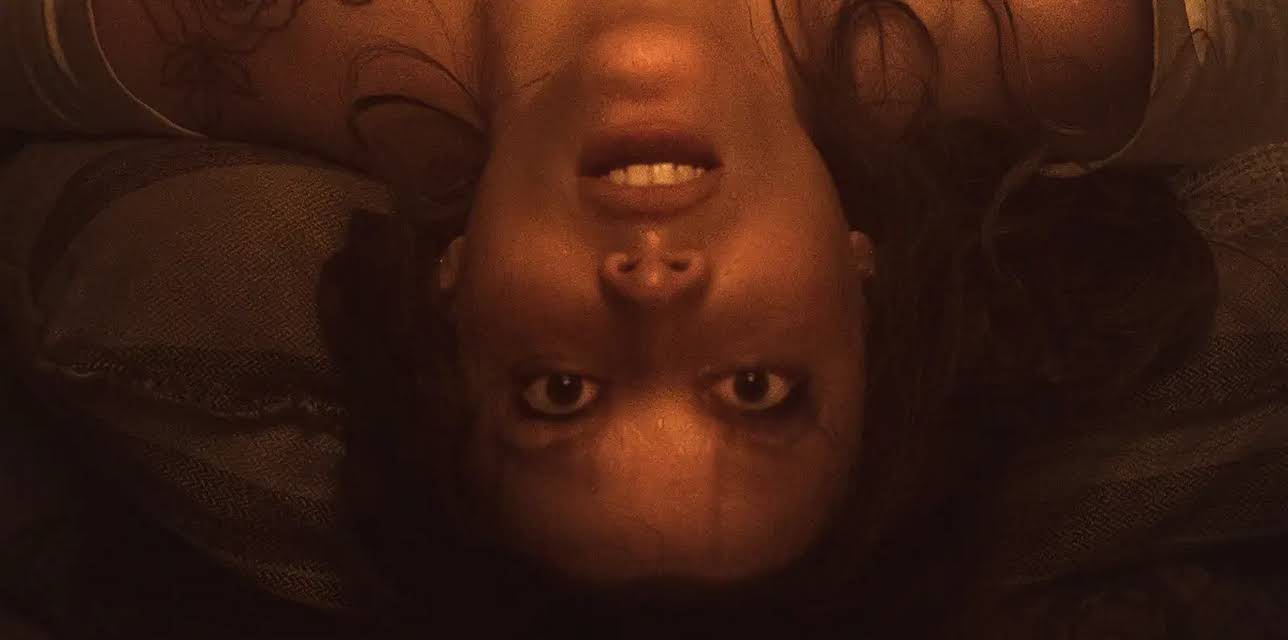 If I Can't Have Love, I Want Power (2021)