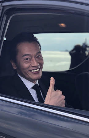 Ken'ichi Endô as Zebedee 
  
  
  (voice)