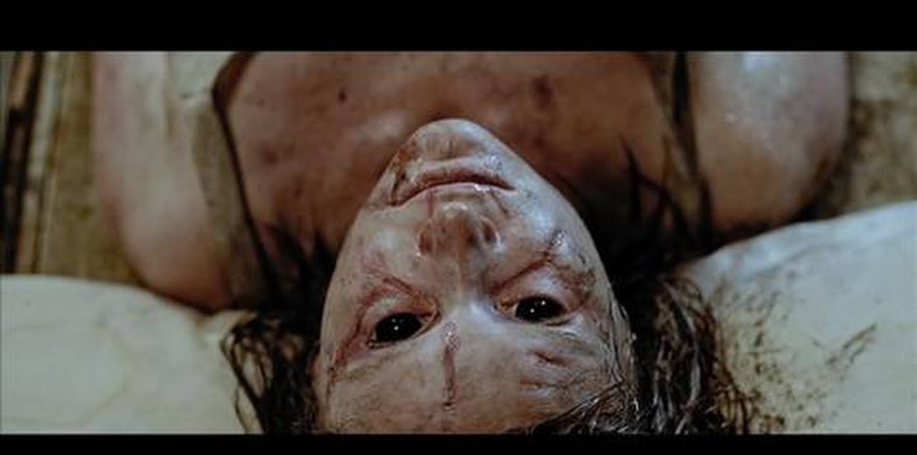 The Possession Experiment (2016)