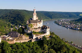 The Great Tours: Germany and Austria: The Romantic Rhine Valley