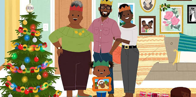 5:20 PM: JoJo & Gran Gran (S1) | Cbeebies | 11/30 2025