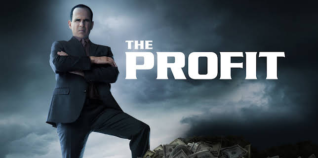 The Profit, Season 1