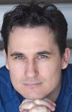 Richard Cline Cunningham as 