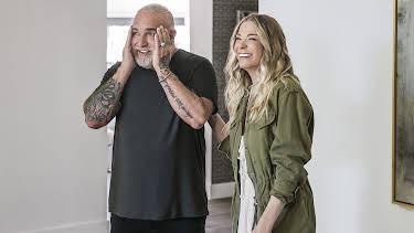 18:25: Celebrity DIY - Stars packen an | Sixx | 4/11 2026