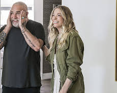 Celebrity DIY - Stars packen an