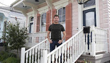 Documental La  Asombrosa  Aventura Estadounidense De George