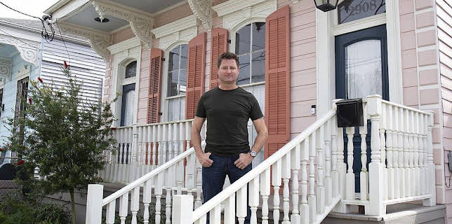 19:30: Documental La  Asombrosa  Aventura Estadounidense De George | LA 2 | 12/2 2025