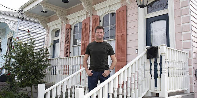 Documental La  Asombrosa  Aventura Estadounidense De George