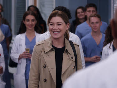 14:50: Grey's Anatomy - Die jungen Ärzte | Sixx | 7/24 2026