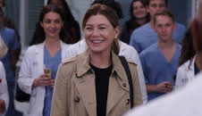 Grey's Anatomy - Die jungen Ärzte