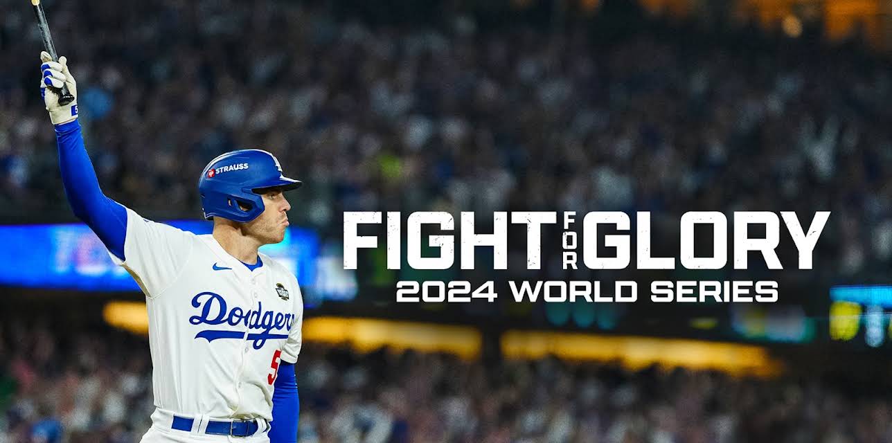 Fight for Glory: 2024 World Series