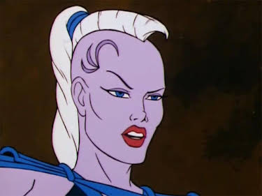 12:00: She-Ra | ProSieben Maxx | 9/19 2026