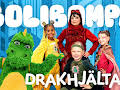 Bolibompa: Drakhjältar