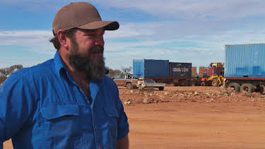 05:00: Guldjägarna i Australien (S8 E2) (S8) | TV10 | 4/3 2026