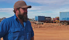 Guldjägarna i Australien (S8 E2)