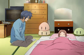 Season 2: The End of the World English Dub