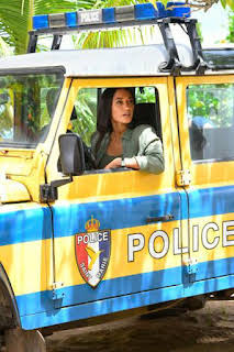 12:03: Crimen en el paraíso (T10): Episodio 1 | COSMO | 2/15 2026