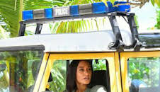 Crimen en el paraíso (T10): Episodio 1