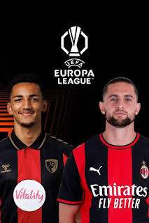 08:30: UEFA Europa League (T26/27): Bournemouth - Milan | M. Liga de Campeones | 10/23 2026