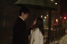 The Divorce Insurance: Episode 11