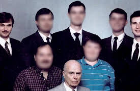 Secrets Of Polygamy: HOLY BLOODLINE