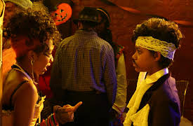 Everybody Hates Chris, S1: Everybody Hates the Babysitter