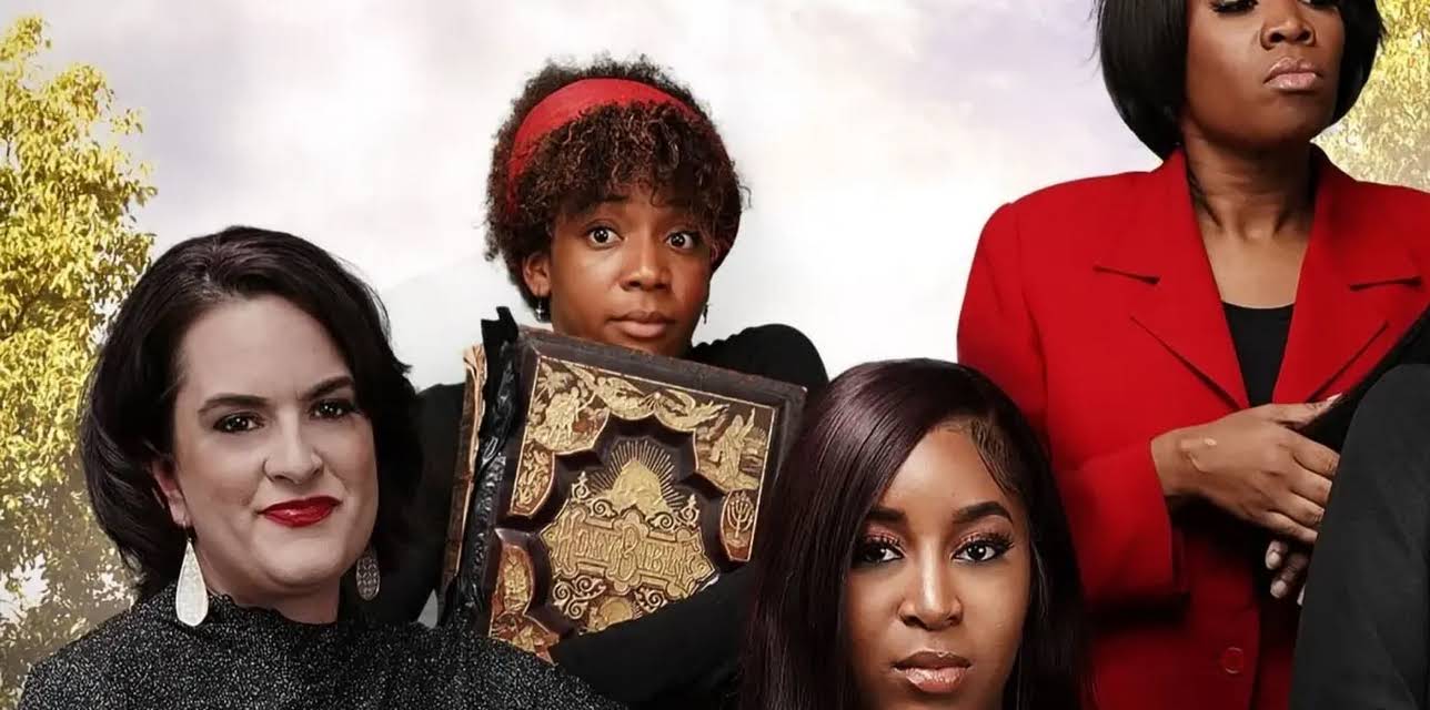 Single, Saved and Searching (2023)