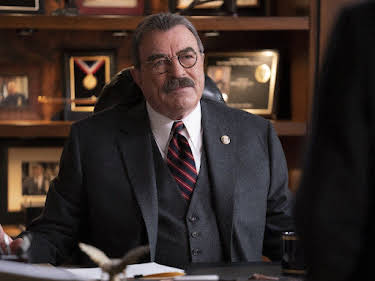 20:15: Blue Bloods - Crime Scene New York | Sat1 Gold | 6/24 2026