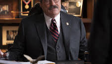 Blue Bloods - Crime Scene New York