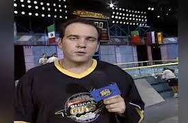 Global Guts: Episode 115