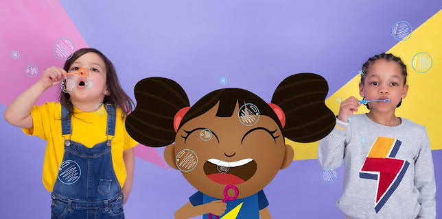 9:05 AM: Yakka Dee! (S2) | Cbeebies | 11/10 2025