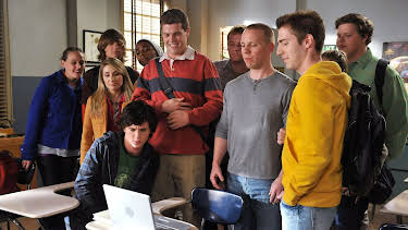 13:20: The Middle | ProSieben | 4/8 2026