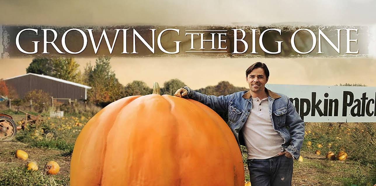 Growing the Big One (2010)