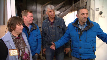 18:15: Der Trödeltrupp - Das Geld liegt im Keller (S20 E85) (S20) | RTL 2 | 5/1 2026