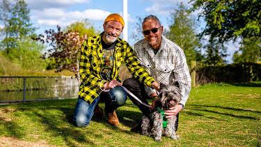 1:00 PM: The Dog House | Channel 4 | 8/16 2026
