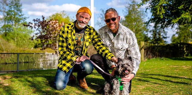 7:55 PM: The Dog House | More 4 | 2/19 2026