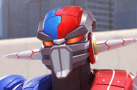 Miniforce X: Volt and Sammy's Quarrel