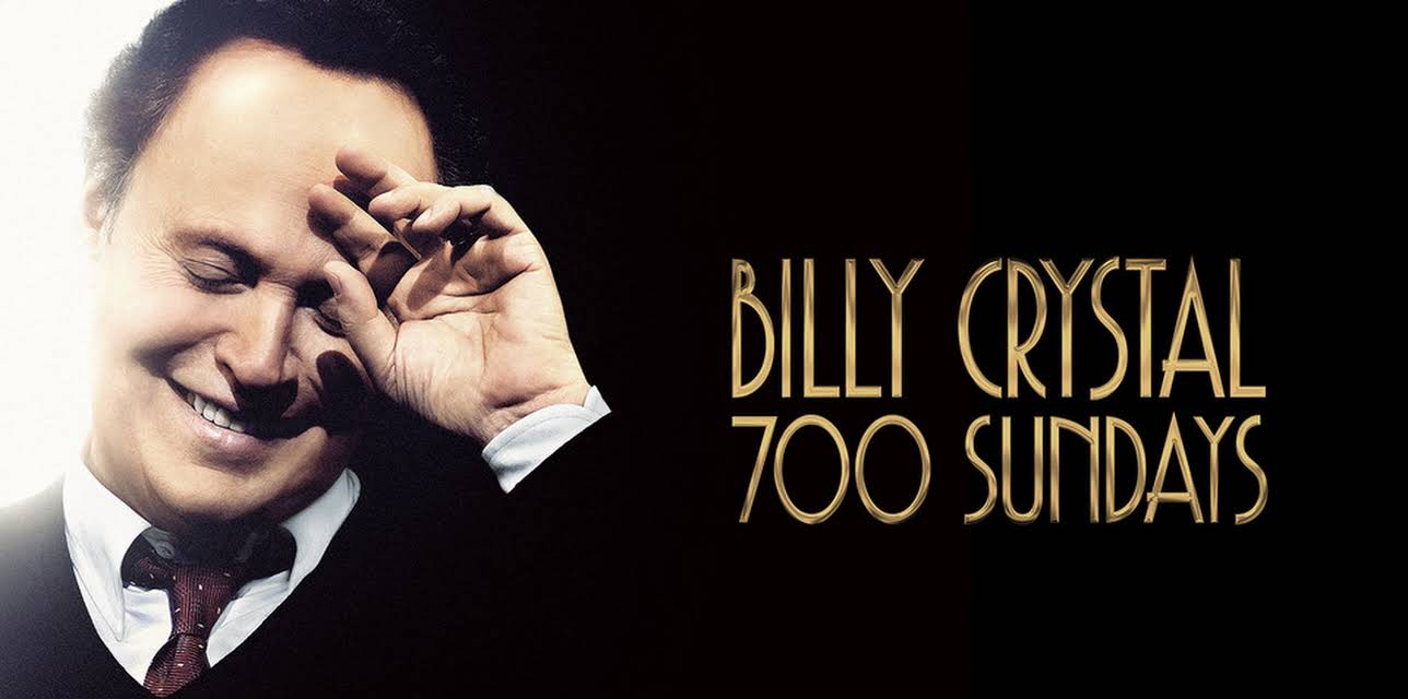Billy Crystal 700 Sundays (2014)