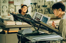 Undet The Skin S1: Under the Skin Episode 6