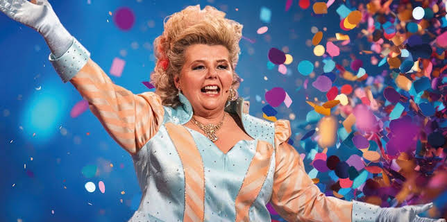 20:15: Die hessische Weiberfastnacht 2026 | HR Fernsehen | 2/14 2026