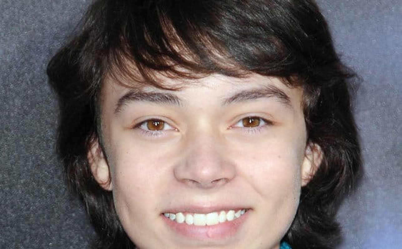 Noah Ringer