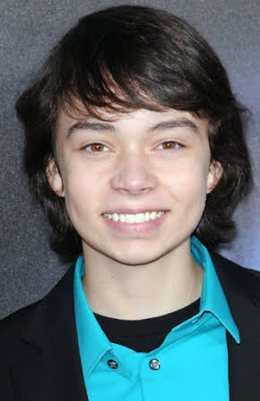Noah Ringer as 